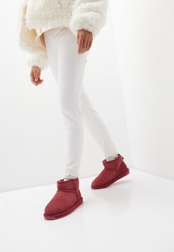 EMU Australia Полусапоги - Stinger Micro - фото 6