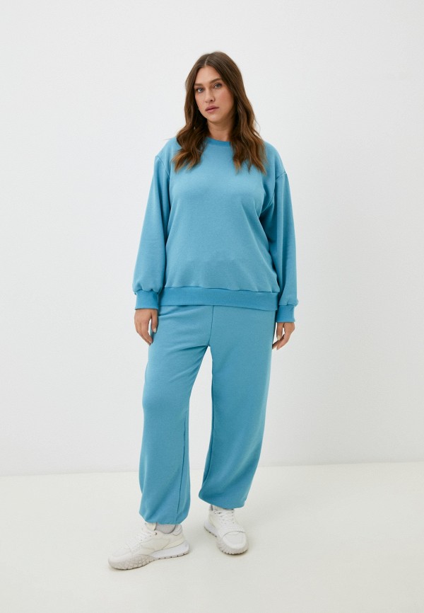 UnicoModa Костюм спортивный - фото 1