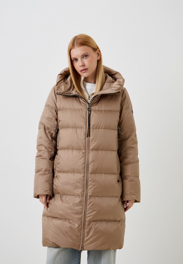 Hitra Пуховик - фото 1
