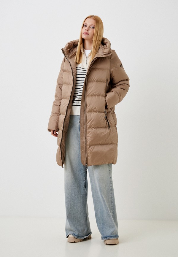 Hitra Пуховик - фото 2