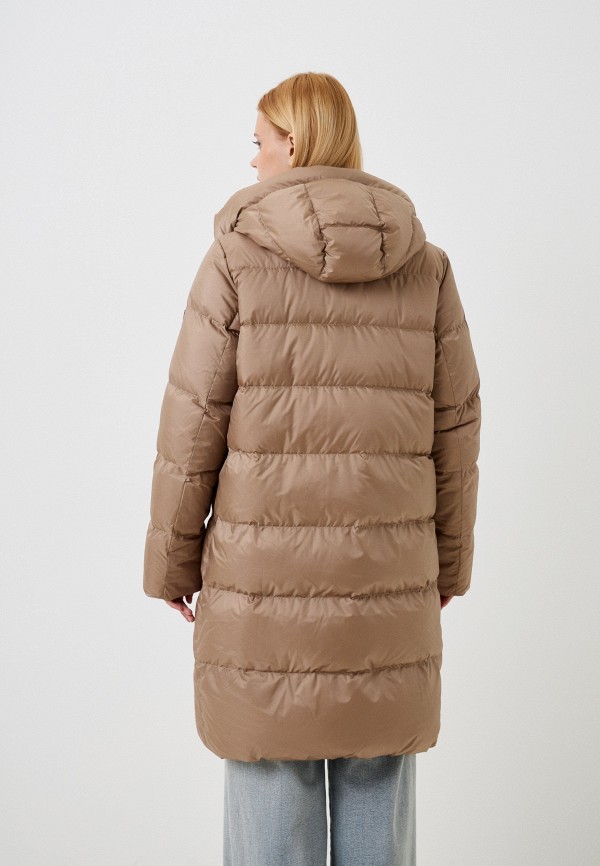 Hitra Пуховик - фото 3