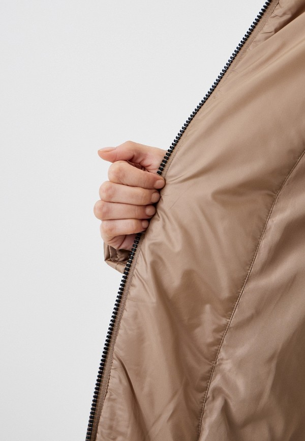 Hitra Пуховик - фото 4