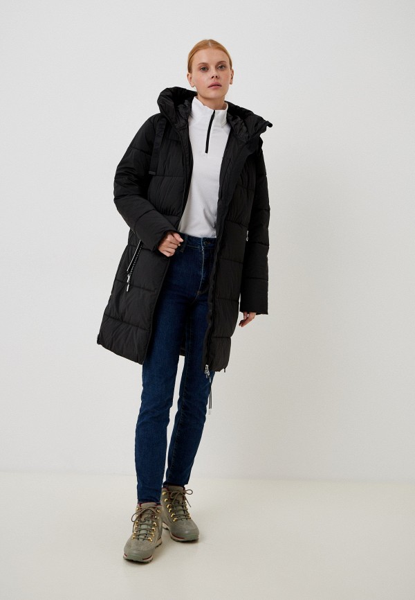 Luhta Куртка утепленная - LUHTA HELLANMAA - фото 2