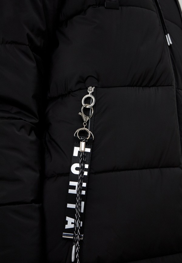 Luhta Куртка утепленная - LUHTA HELLANMAA - фото 5