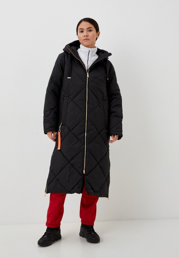 Luhta Куртка утепленная - LUHTA HORJA - фото 1