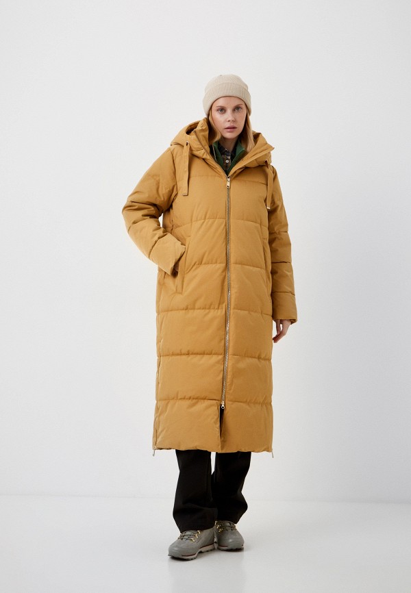 Luhta Пуховик - LUHTA HEINIS - фото 1