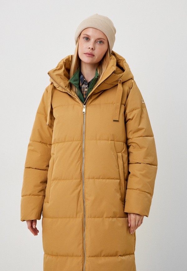 Luhta Пуховик - LUHTA HEINIS - фото 4