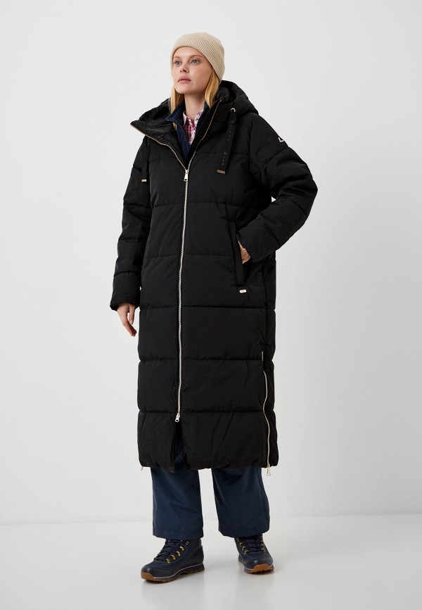 Luhta Пуховик - LUHTA HEINIS - фото 1