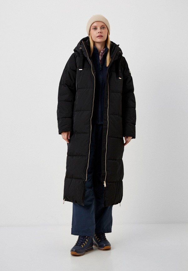 Luhta Пуховик - LUHTA HEINIS - фото 2