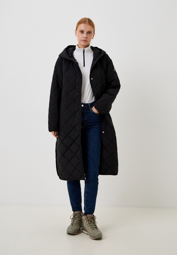 Luhta Куртка утепленная - LUHTA HAIVALA - фото 2