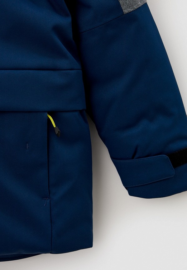 Icepeak Куртка утепленная - ICEPEAK KENNER JR - фото 3