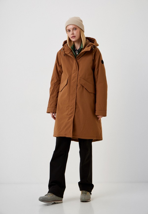 Icepeak Куртка утепленная - ICEPEAK AALES - фото 1