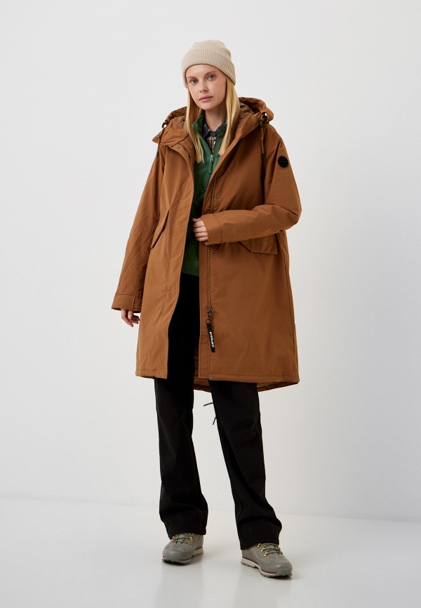 Icepeak Куртка утепленная - ICEPEAK AALES - фото 2