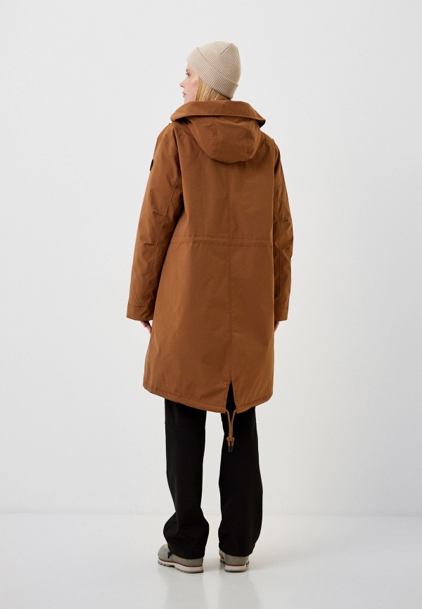 Icepeak Куртка утепленная - ICEPEAK AALES - фото 3