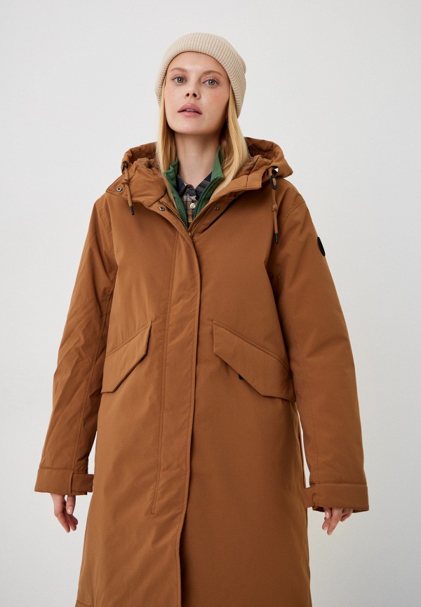 Icepeak Куртка утепленная - ICEPEAK AALES - фото 4