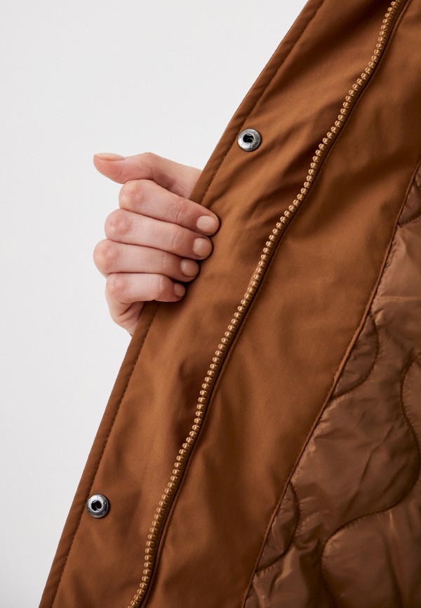 Icepeak Куртка утепленная - ICEPEAK AALES - фото 5