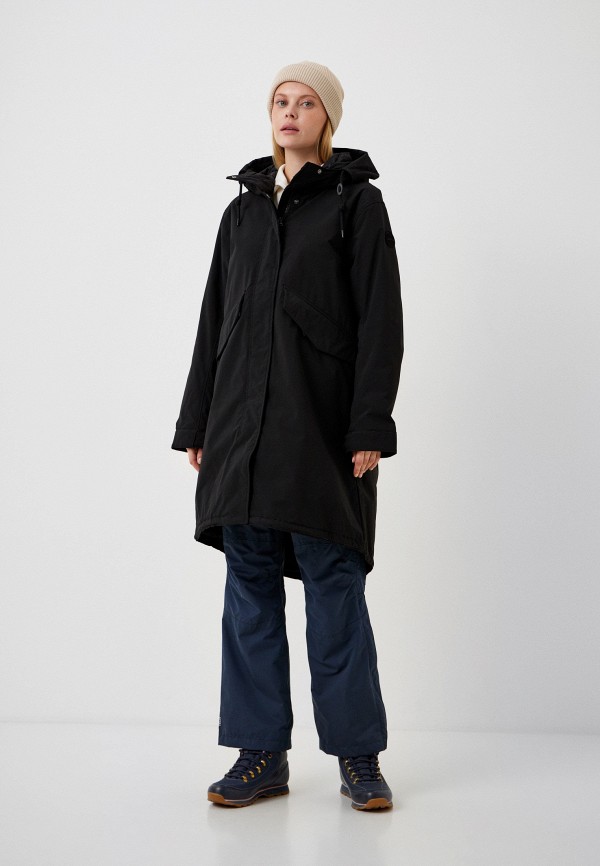 Icepeak Куртка утепленная - ICEPEAK AALES - фото 1