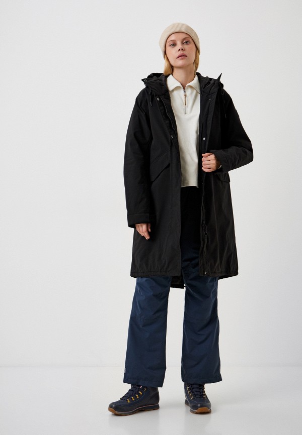 Icepeak Куртка утепленная - ICEPEAK AALES - фото 2