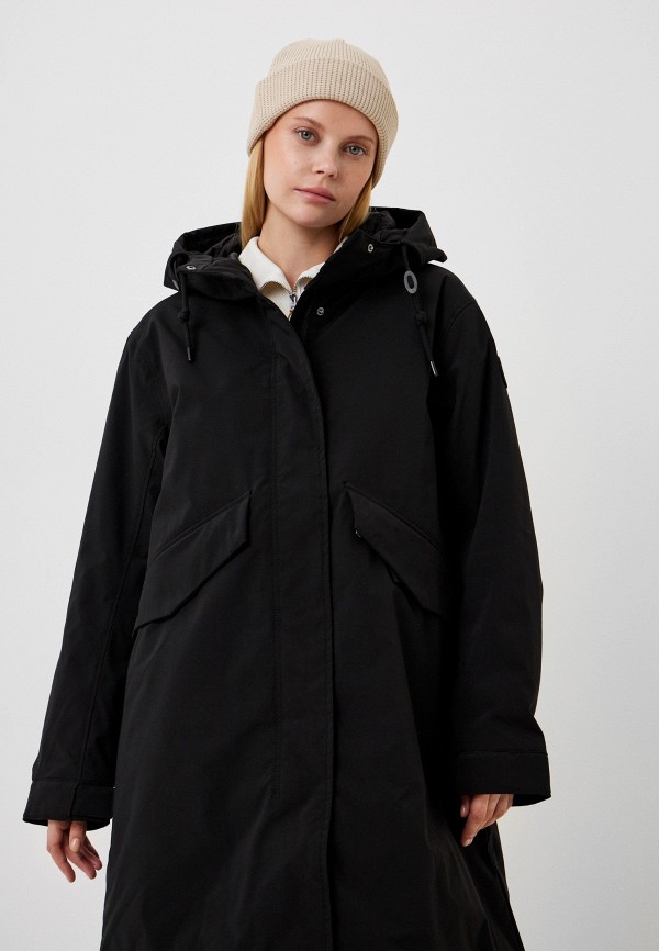 Icepeak Куртка утепленная - ICEPEAK AALES - фото 4