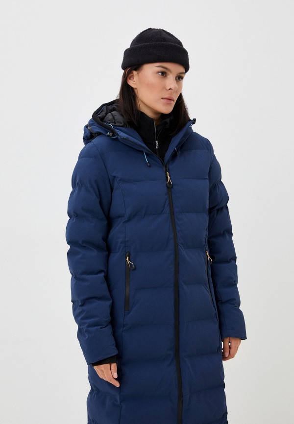 Icepeak Куртка утепленная - ICEPEAK BRILON - фото 4