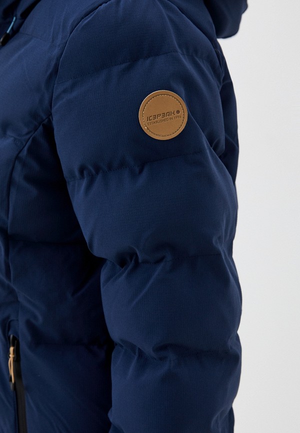 Icepeak Куртка утепленная - ICEPEAK BRILON - фото 6