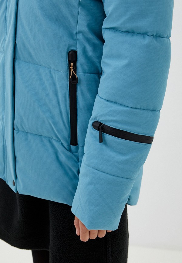 Icepeak Пуховик - ICEPEAK BONITA - фото 5