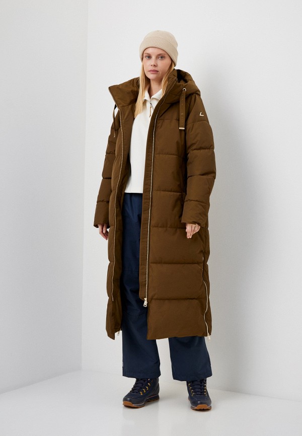 Luhta Куртка утепленная - LUHTA HEINIS - фото 2