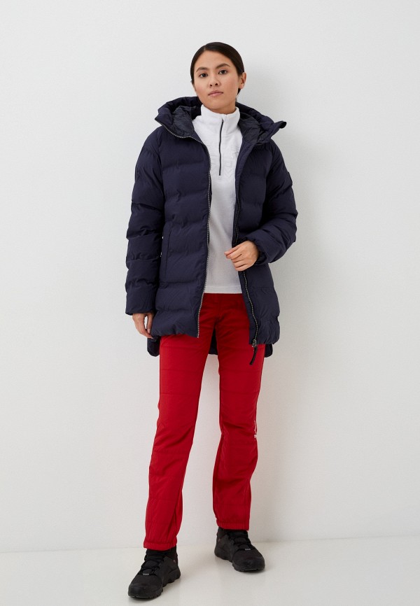 Icepeak Пуховик - ICEPEAK ADAIRA - фото 2