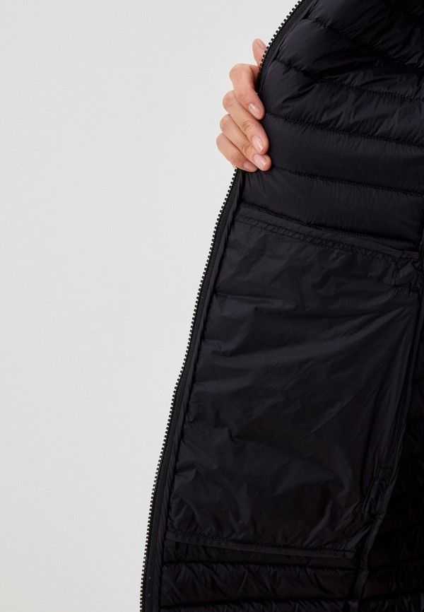 Luhta Куртка утепленная - LUHTA INANSAARI D - фото 4