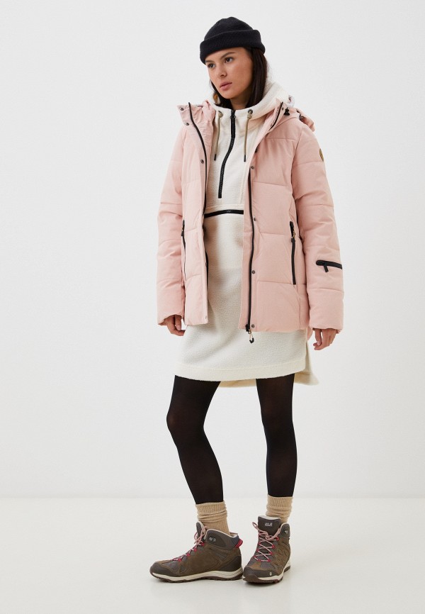 Icepeak Пуховик - ICEPEAK BONITA - фото 2