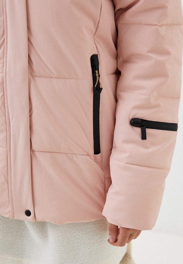 Icepeak Пуховик - ICEPEAK BONITA - фото 5