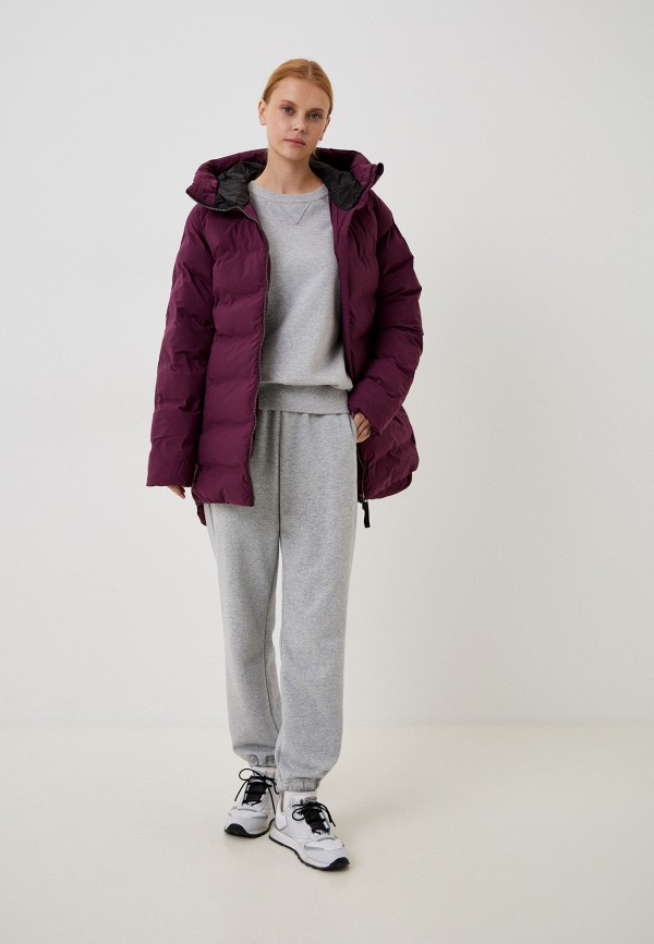 Icepeak Пуховик - ICEPEAK ADAIRA - фото 2