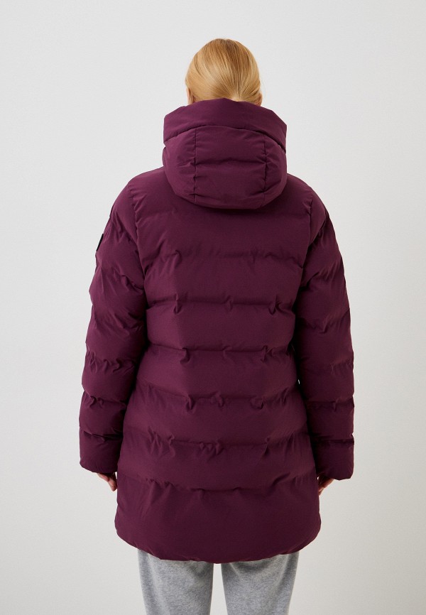 Icepeak Пуховик - ICEPEAK ADAIRA - фото 3