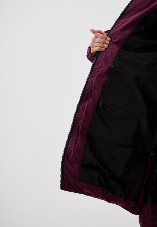 Icepeak Пуховик - ICEPEAK ADAIRA - фото 4