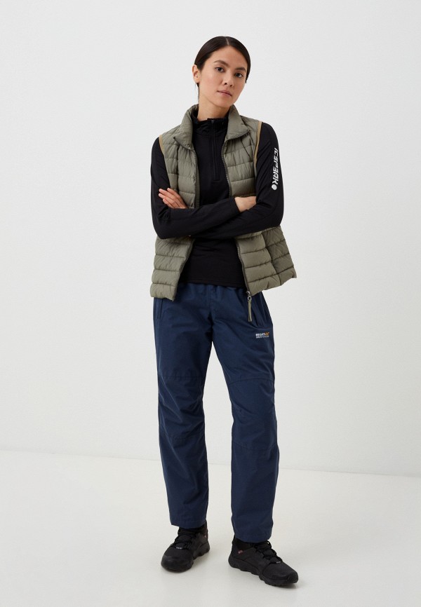 Icepeak Лонгслив спортивный - ICEPEAK FAIRVIEW - фото 2