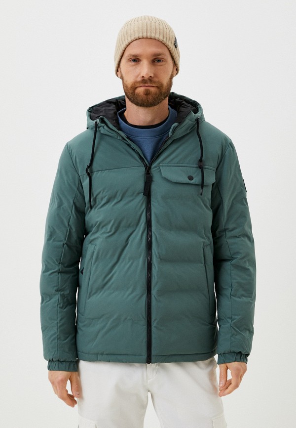 Icepeak Куртка утепленная - ICEPEAK ADONAN - фото 1