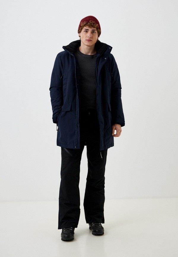 Icepeak Парка - ICEPEAK ALAMOS - фото 2