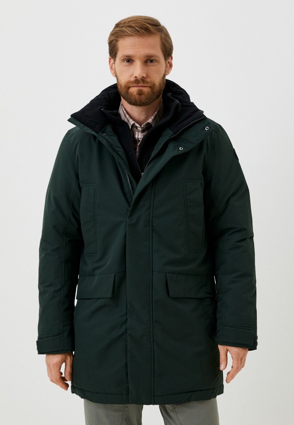 Icepeak Куртка утепленная - ICEPEAK ALAMOS - фото 1