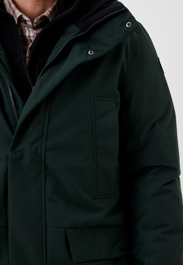 Icepeak Куртка утепленная - ICEPEAK ALAMOS - фото 4