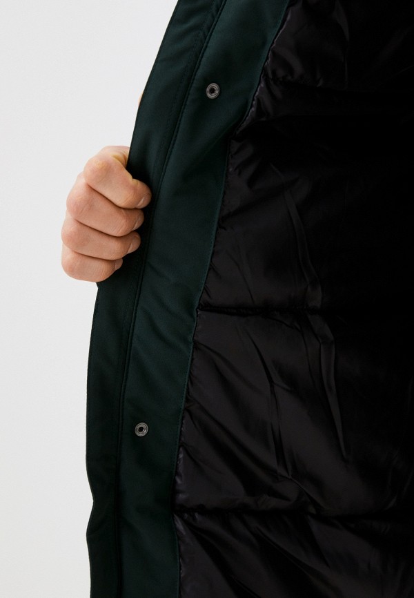 Icepeak Куртка утепленная - ICEPEAK ALAMOS - фото 5