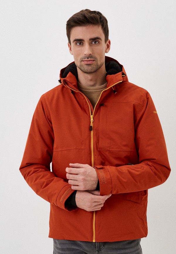 Icepeak Куртка горнолыжная - ICEPEAK CHESTER - фото 1