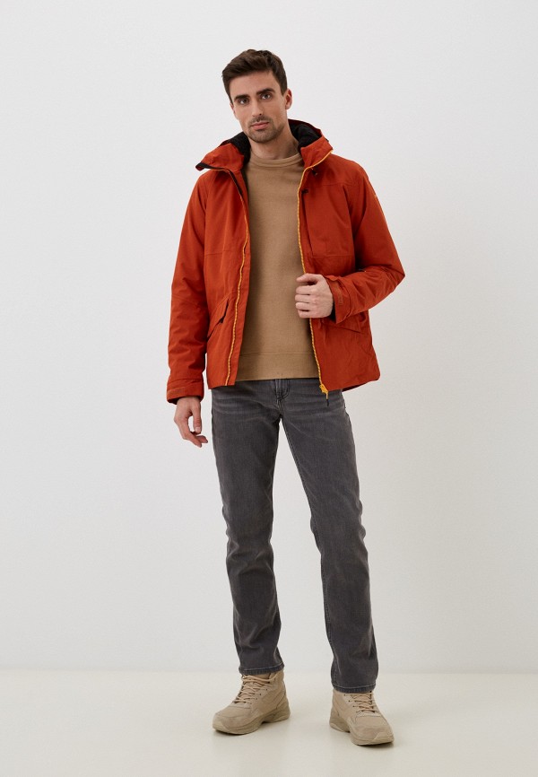 Icepeak Куртка горнолыжная - ICEPEAK CHESTER - фото 2