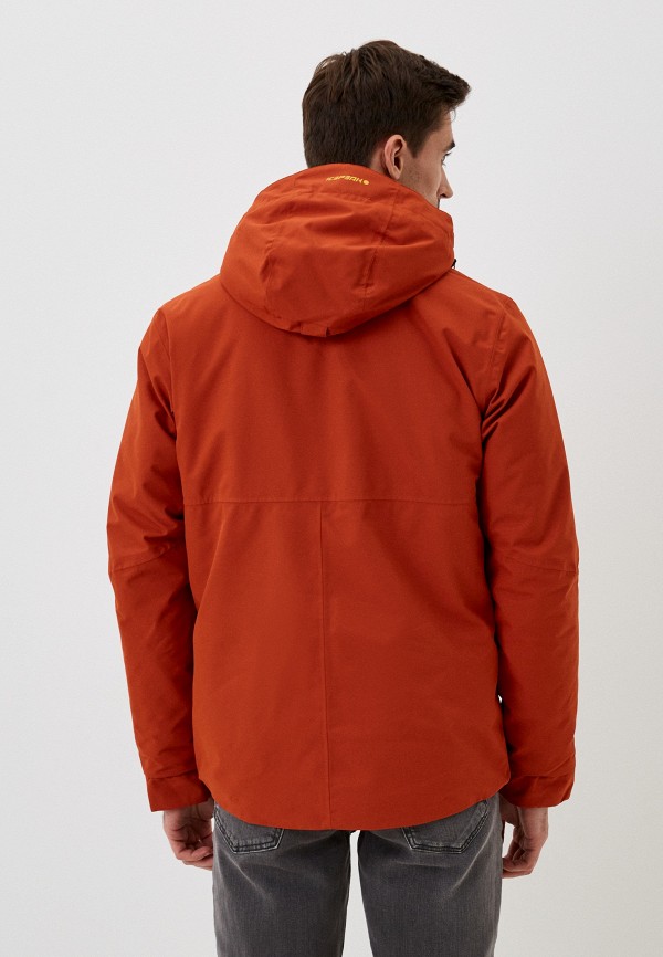 Icepeak Куртка горнолыжная - ICEPEAK CHESTER - фото 3