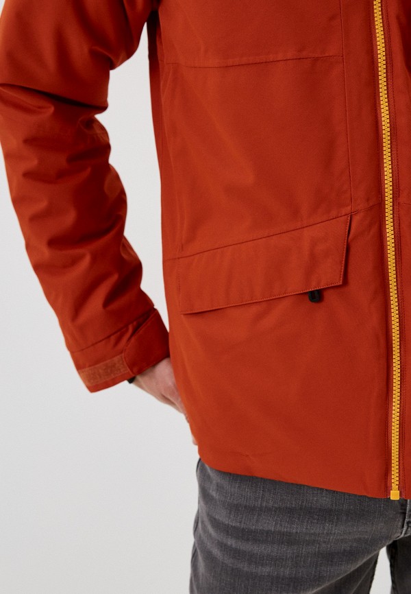 Icepeak Куртка горнолыжная - ICEPEAK CHESTER - фото 5