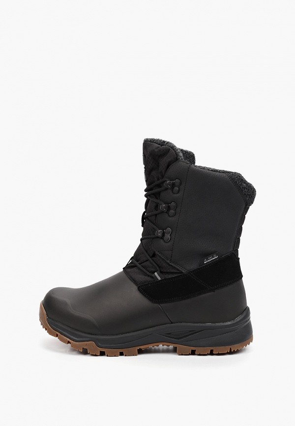 Icepeak Дутики - ICEPEAK ALASKA MS - фото 1