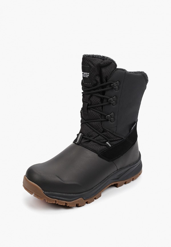 Icepeak Дутики - ICEPEAK ALASKA MS - фото 2