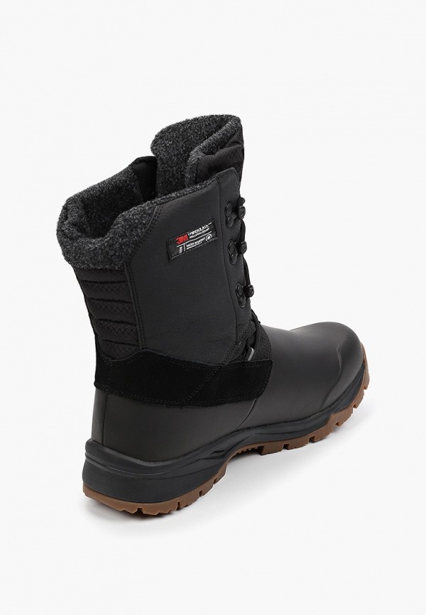 Icepeak Дутики - ICEPEAK ALASKA MS - фото 3