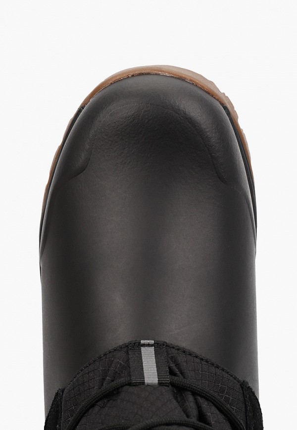 Icepeak Дутики - ICEPEAK ALASKA MS - фото 4