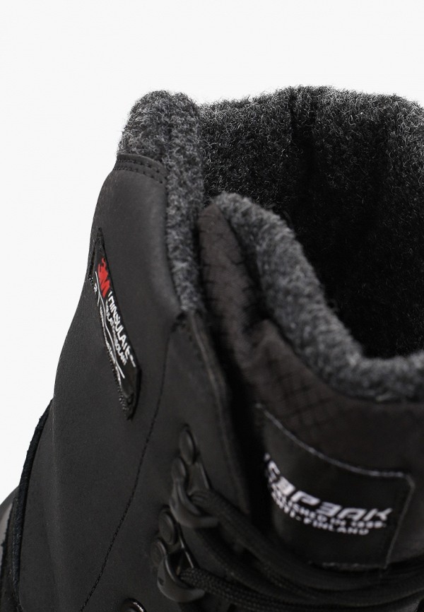 Icepeak Дутики - ICEPEAK ALASKA MS - фото 6