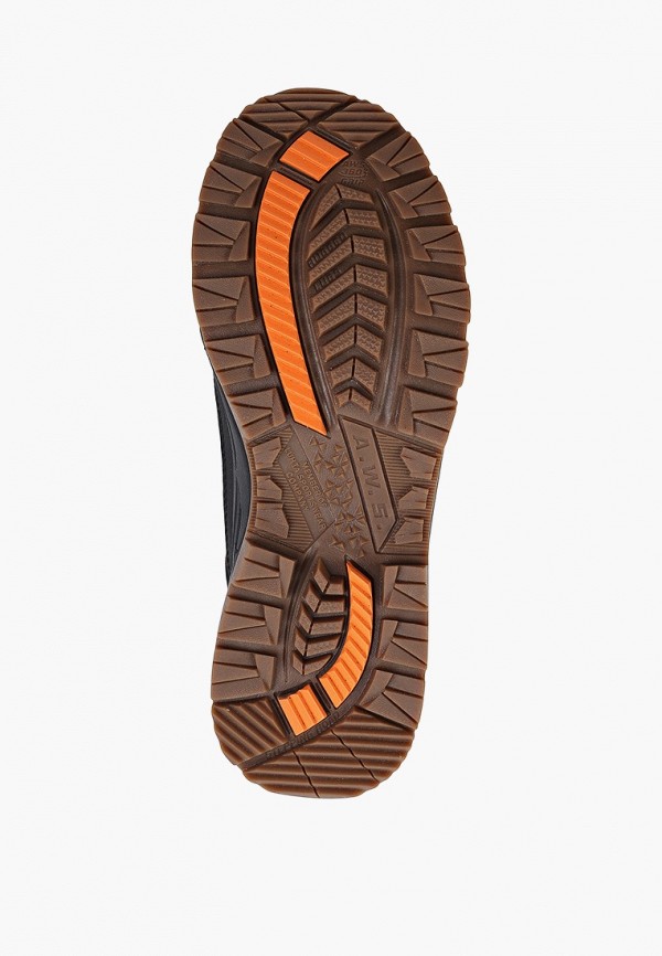 Icepeak Ботинки трекинговые - ICEPEAK ABAI MS - фото 5